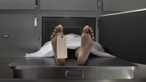 Resurrection of a 90-year-old woman occurred in Brazil