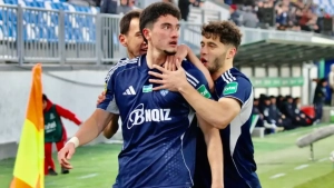 “Bukhara” started the season with a victory