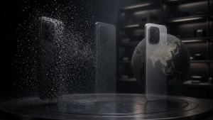 «Xiaomi» kompaniyasi eng kuchli flagman smartfoni loyihasini to'xtatdi