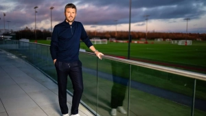 Майкл Керрик лучший тренер января?