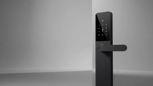 Huawei M2 door lock updated to HarmonyOS 6.1