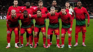 David Odogu Volfsburgdan Milan klubiga o‘tdi