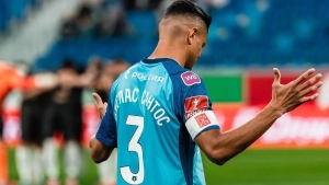 Duglas Santos maydondagi pozitsiyasini o‘zgartirishga tayyor