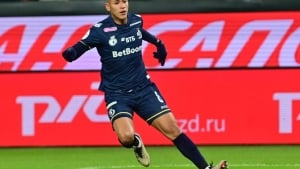 Flamenqo va Dinamo Karraskal transferida kelishmagan