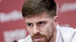 Glebov: Birinchi bo‘limdagi imkoniyatlar boy berildi