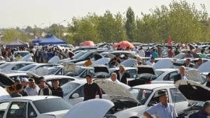 Ikkilamchi bozorda elektromobillar sotuvi 3 barobar oshdi