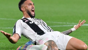 Inter is negotiating with Nikolas Gonsales