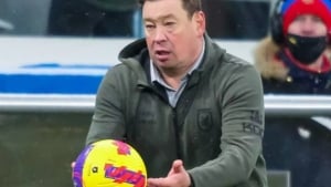 Kabutov evaluated Slutskiy's coaching level