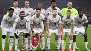 Lill klubi chap himoyachi Verdonkni sotib oldi