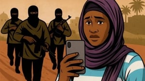 Malida bloger Mariam Sisse jihodchilar tomonidan o‘ldirildi