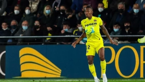 Manchester Yunayted Estupinyan bilan shartnoma qilmoqchi