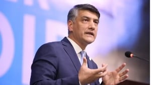 Qodirov: O‘zbekistonda dunyoviylik va tenglik zarur