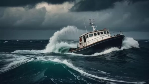 Eight people died as a result of a boat capsizing on Lake Tahoe