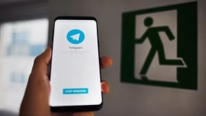 Telegramda 20 milliondan ortiq kanal bloklandi