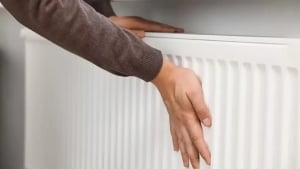 The price of hot water and heating will increase in Tashkent