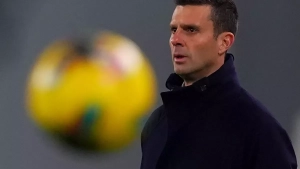 Thiago Motta may become the head coach of Bayer