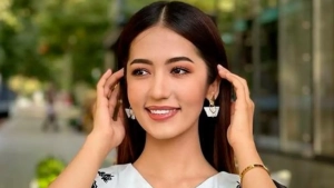 Maftuna Shokirova Bobur Yo‘ldoshev bilan rol ijro etishni xohlaydi