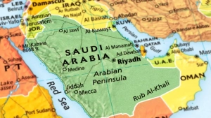 Yaqin Sharqdagi yangi voqelik arab davlatlarini xavotirga soldi