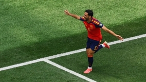 Ispaniya Belgiyani mag'lub etib jahon chempionati yarim finaliga chiqdi