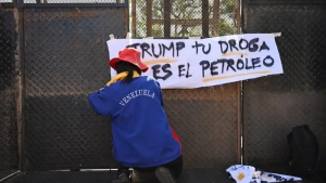 The US Arrested Maduro, Venezuela's Fate Uncertain