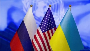 Donbass taqdiri: Ukraina va AQSH pozitsiyalari qarama-qarshi