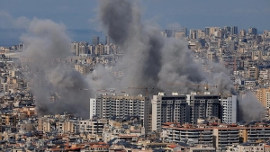 AQSH Eron yadroviy inshootlariga qarshi rejalar tuzmoqda