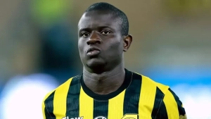 N’Golo Kante is expected to transfer to Fenerbahce