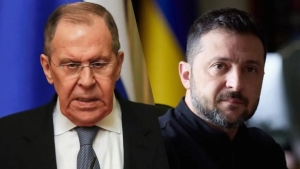 Rossiya: Putin qarorgohiga hujum da’vosi rad etildi