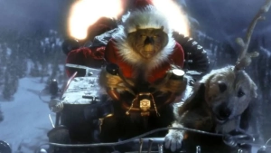 Полиция Нью-Йорка объявила шуточный розыск Гринча