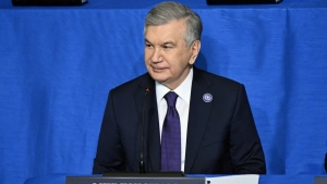 Uzbekistan is ready to help restore Gaza