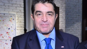 Tramp vakili Eronni jahon chempionatidan chetlatishni taklif qildi