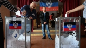 Russia rejected Zelensky's proposal on Donbass