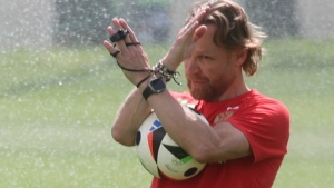 Sychyov: Karpin bilan Dinamo kuchli jamoa barpo etadi