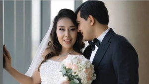 Dilnoz Hakimova spoke about her family life and housework