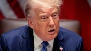 Trump demanded Spain increase defense spending