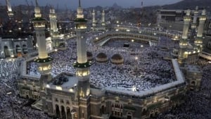 Saudi Arabia is opening its real estate market to foreigners