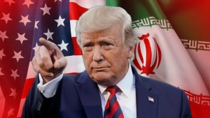 Трамп положительно оценил смену правительства в Иране