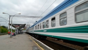 Compensation for passengers will be introduced in case of train delays