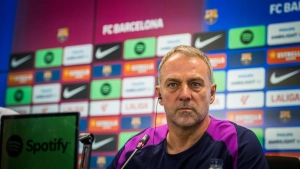 Hansi Flick comments after victory over Getafe