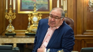 Fransiya Usmonovni sanksiyalar ro'yxatidan chiqarish taklifi qildi