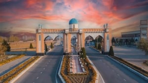 Three new universities will be established in Fergana region