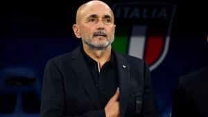 Coaches' revolution in Italy: Spalletti unexpectedly leaves the national team!