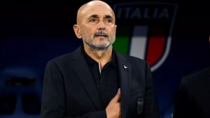 Coaches' revolution in Italy: Spalletti unexpectedly leaves the national team!