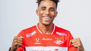 Jedson Fernandes Spartak bilan muzokaralar tafsilotini aytdi