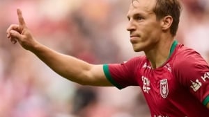 Kabutov Rossiya terma jamoasiga chaqirilishini kutmayapti