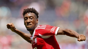 Kingsli Koman Al-Nasr klubiga o‘tmoqda