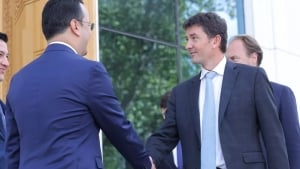 O‘zbekiston va Airbus aviatsiya sohasida hamkorlikni kengaytirdi