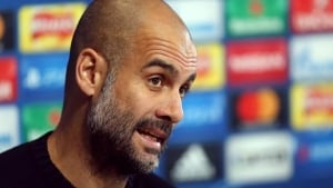 Guardiola's thoughts before the game with "Plymouth"