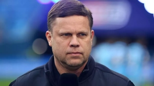 Радимов: Слабость центральной защиты Локомотива заметна