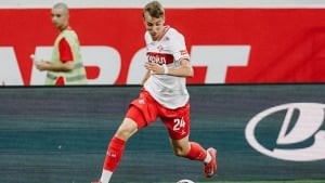Spartak Zenitga qarshi o‘yinda muxlislar ishonchini oqlamoqchi
